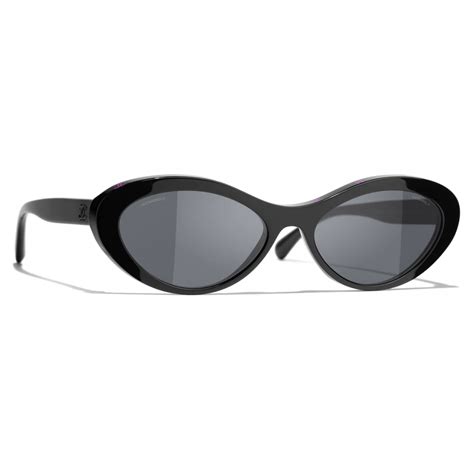 celebrity chanel sunglasses|authentic chanel sunglasses.